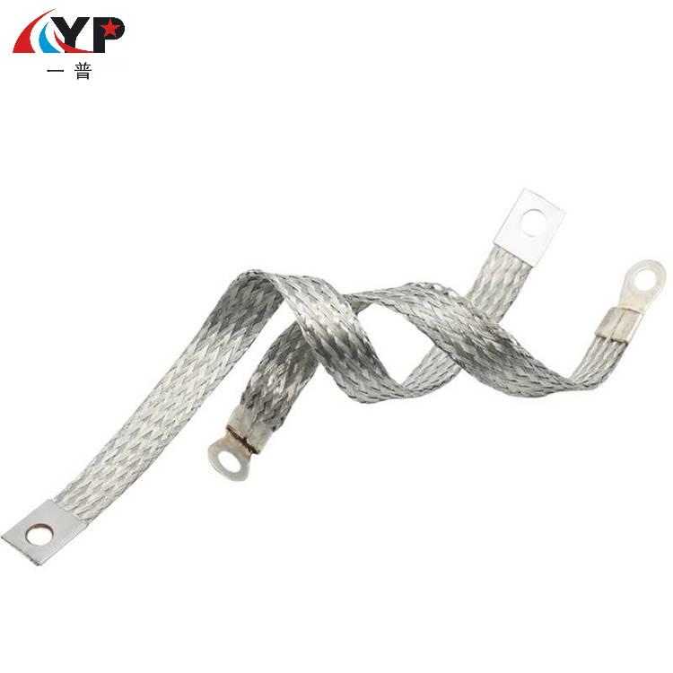 銅製フレキシブルコネクタとケーブルの違いは何ですか?